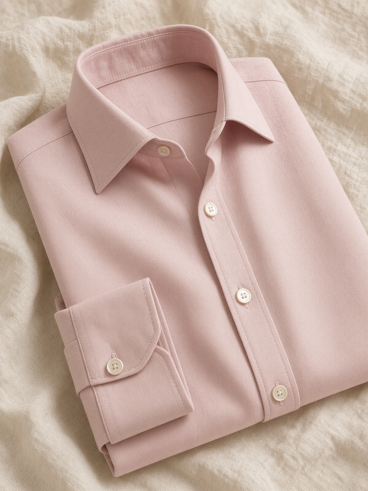 Rose Oxford Spread